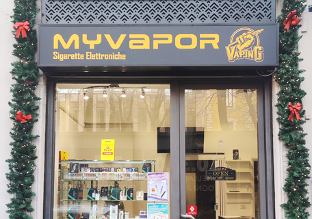 vape shop