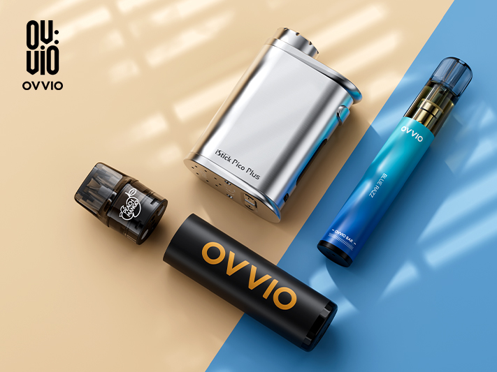 OVVIO VAPE