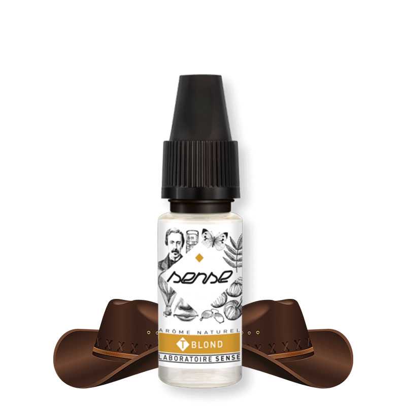 SENSE T BLOND 10ML