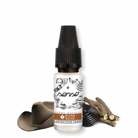 SENSE T BLOND BOISÉ 10ML