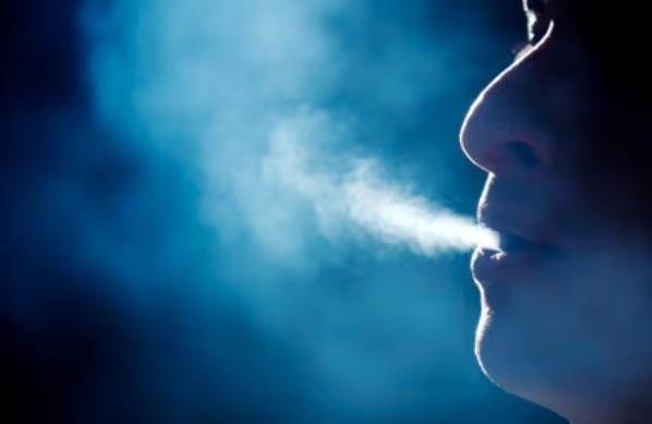 smoking