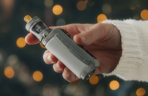 Vape Beginner's Guide