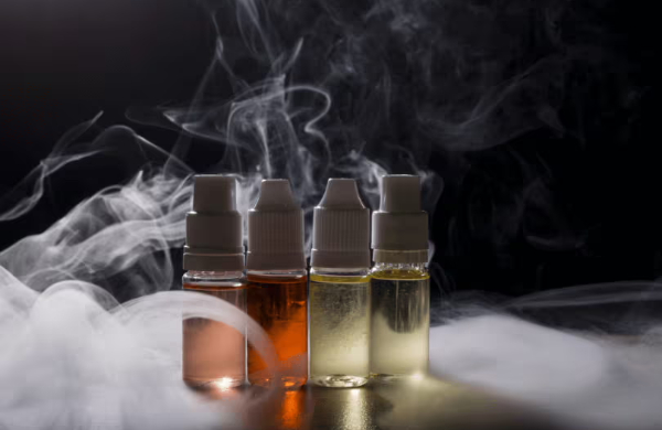 diy vape