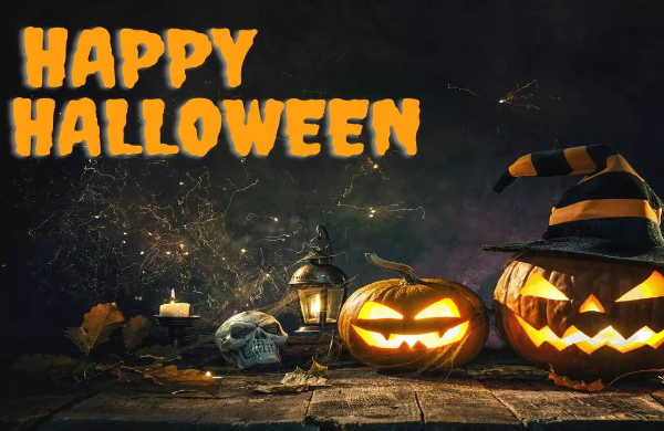 Halloween Vape