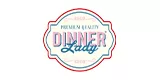 dinner lady