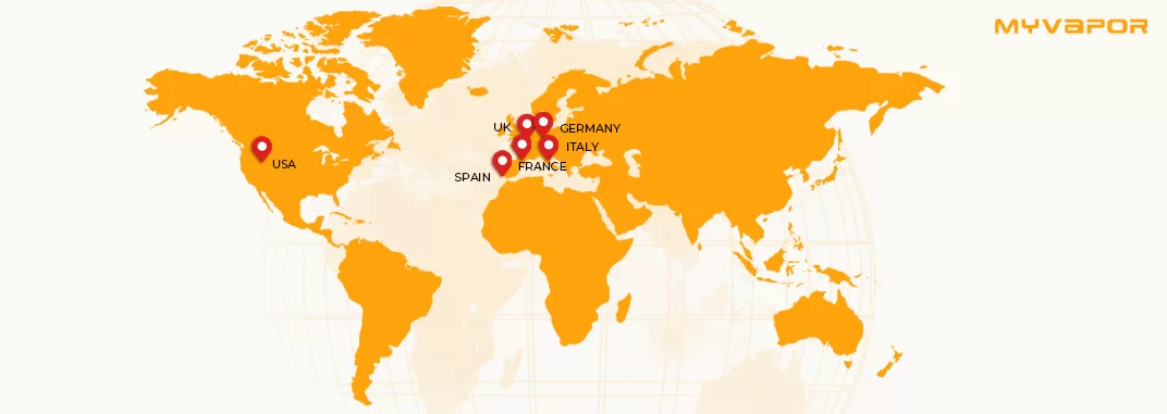 store map